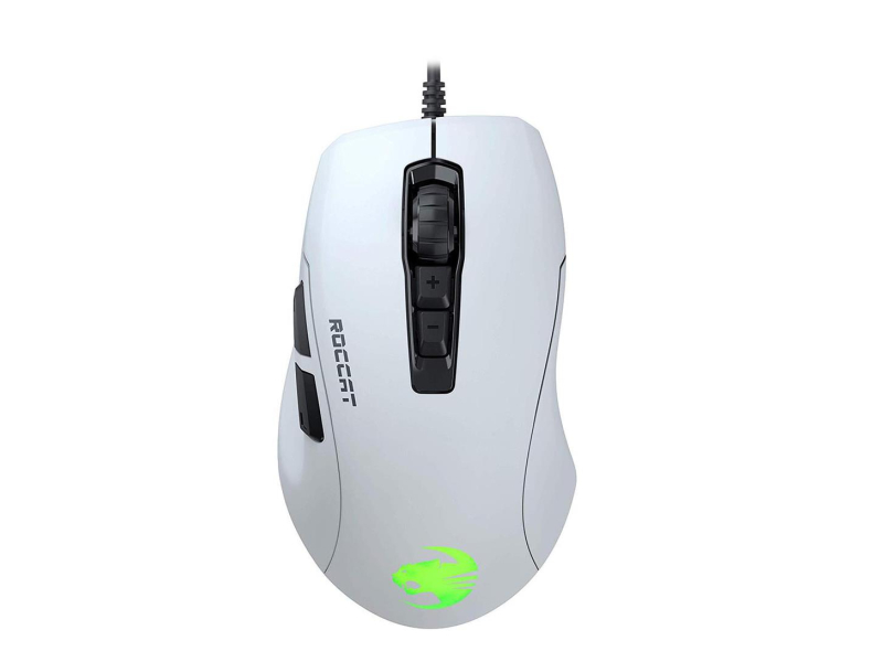 Roccat KONE PURE Ultra (Biała)